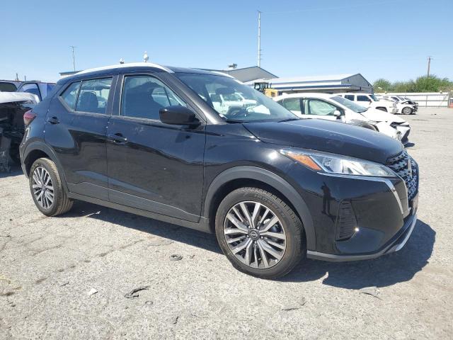 2024 NISSAN KICKS SV - 3N1CP5CV7RL560811