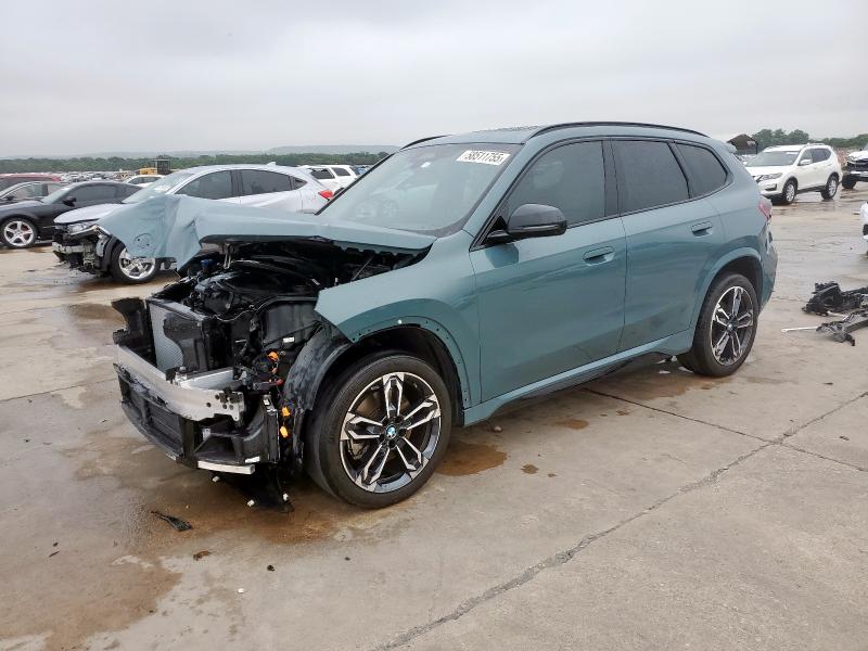 BMW X1 XDRIVE2