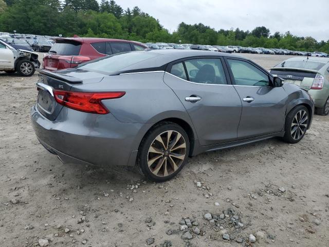 Vin: 1n4aa6ap0gc387955, lot: 58911495, nissan maxima 3.5s 20163