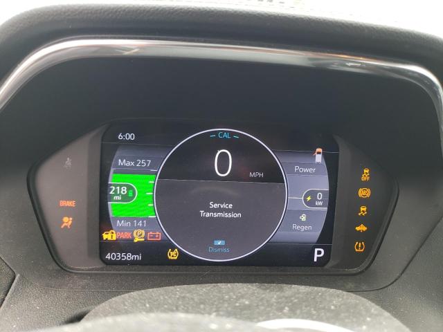 2022 CHEVROLET BOLT EUV L - 1G1FY6S01N4111197