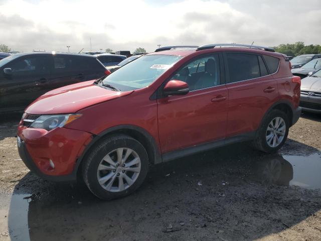 Vin: 2t3dfrev8dw073580, lot: 58636725, toyota rav4 limited 2013 img_1