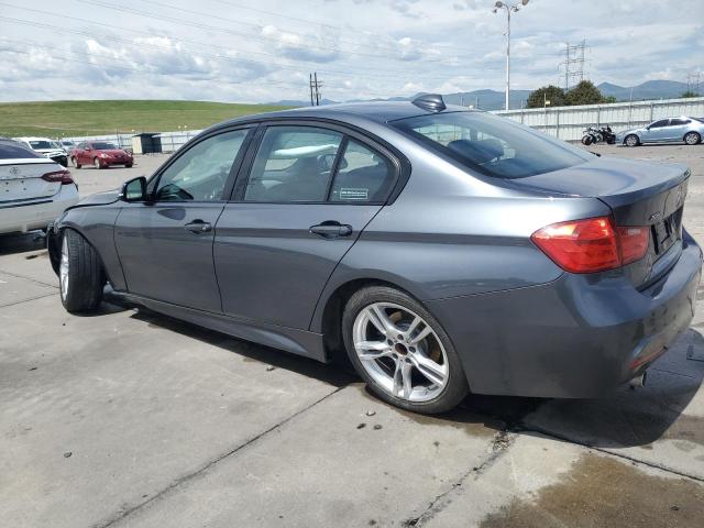 Vin: wba3d5c5xekx96724, lot: 58524375, bmw 3 series d xdrive 20142
