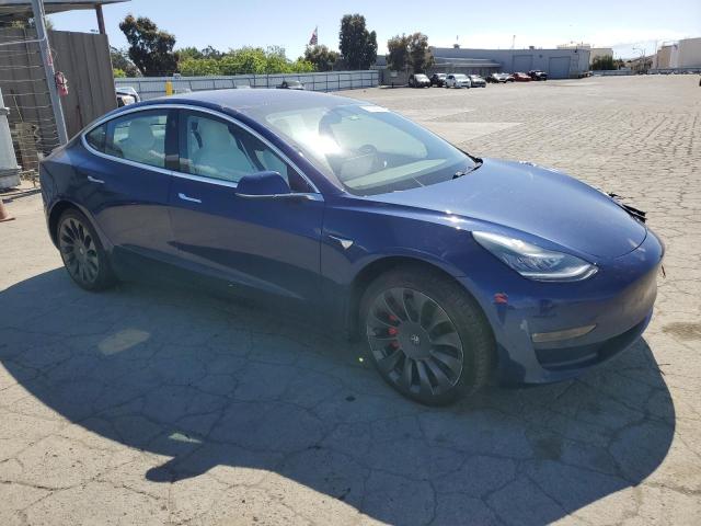2018 TESLA MODEL 3 - 5YJ3E1EB8JF080780