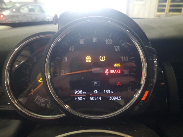 2019 MINI COOPER WMWXP5C54K2H32069