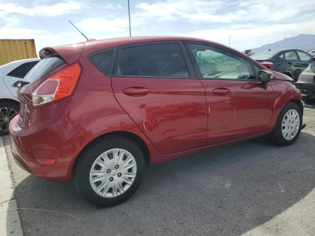 Vin: 3fadp4ee2em207556, lot: 58424335, ford fiesta se 20143
