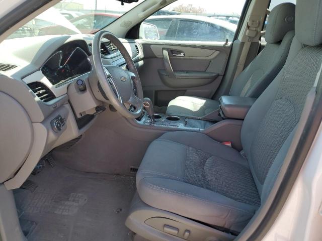 2016 CHEVROLET TRAVERSE L - 1GNKVGKD9GJ170792