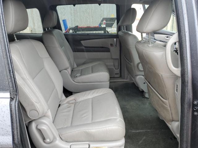 2016 HONDA ODYSSEY EX 5FNRL5H66GB138092