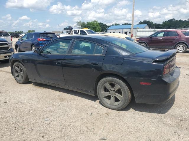 Vin: 2c3cdxbg0dh726547, lot: 58501255, dodge charger se 20132