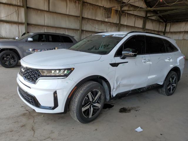 Vin: 5xyrl4lc9pg213111, lot: 59226685, kia sorento s 2023 img_1