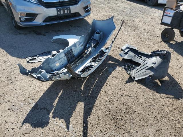 2020 HONDA CIVIC EX - 2HGFC2F7XLH029881