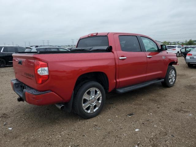 Vin: 5tfaw5f15gx495331, lot: 56750025, toyota tundra crewmax 1794 20163