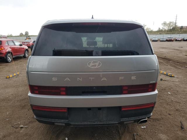 2024 HYUNDAI SANTA FE S - 5NMP1DGL1RH058005