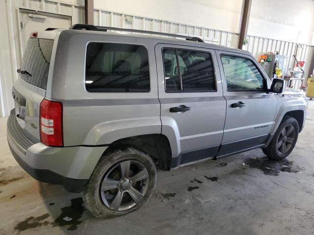 Vin: 1c4njpbaxhd102153, lot: 55991815, jeep patriot sport 20173