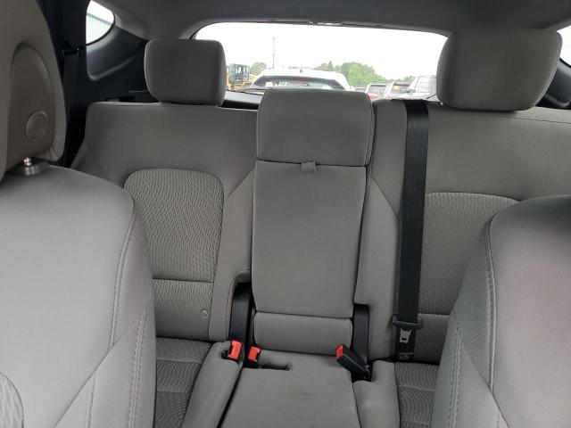 2018 HYUNDAI SANTA FE S - 5XYZT3LB1JG563342
