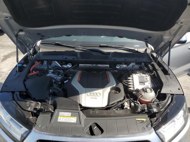 2018 AUDI SQ5 PREMIU WA1A4AFY2J2070806