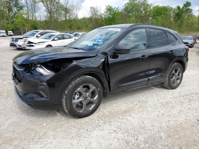 Vin: 1fmcu9mn1rua20187, lot: 56876055, ford escape st st line 2024 img_1