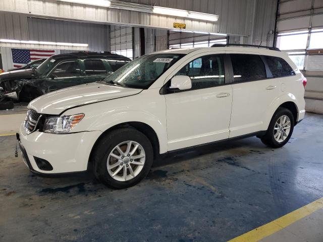 Vin: 3c4pdcbg0gt134938, lot: 55208395, dodge journey sxt 2016 img_1