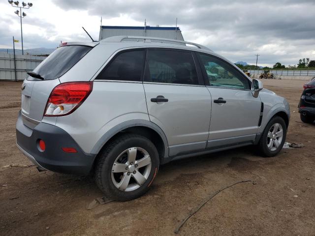 Vin: 3gnal2ek7cs558384, lot: 58799015, chevrolet captiva sport 20123