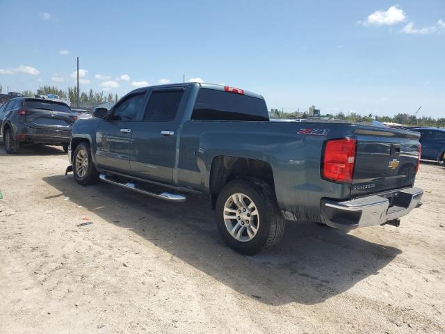 Vin: 3gcpcrec7eg250304, lot: 56011405, chevrolet all models c1500 lt 20142