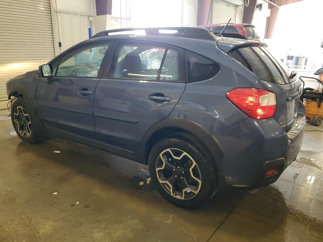 SUBARU XV 2.0 LIMITED