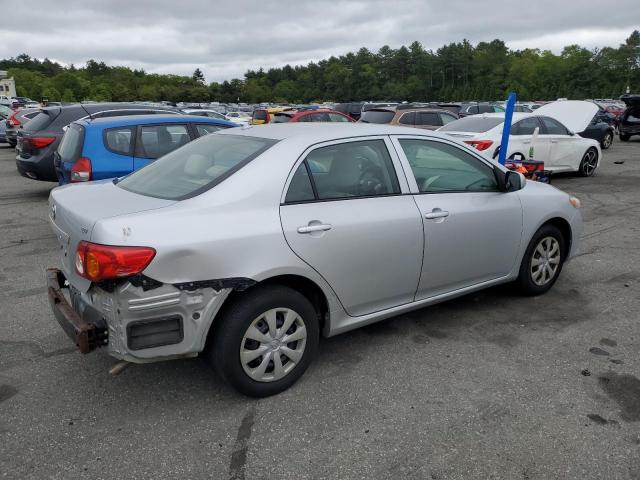 Vin: jtdbu4ee0aj059151, lot: 57218405, toyota corolla base 20103