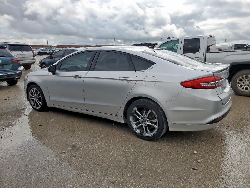 Vin: 3fa6p0hdxhr170848, lot: 54949075, ford fusion se 20172