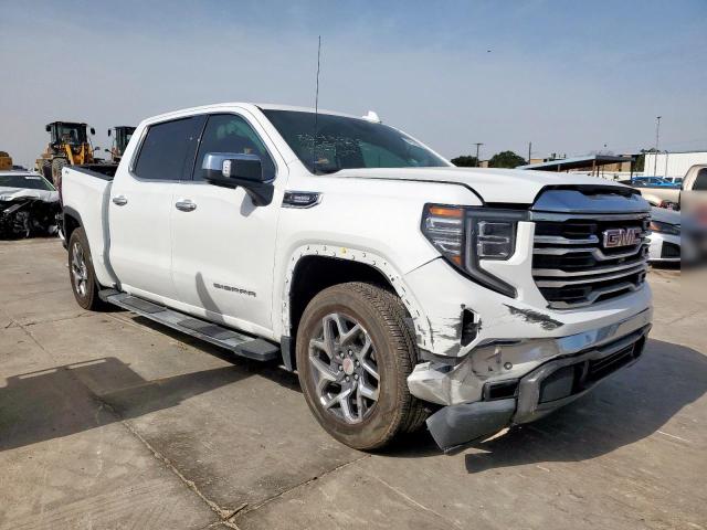 Vin: 3gtuude88rg266953, lot: 56710305, gmc sierra k1500 slt 20244