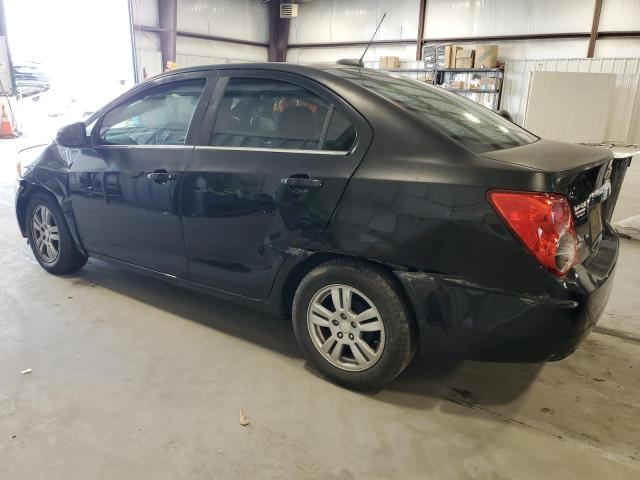 Vin: 1g1jc5sh6f4126689, lot: 56303615, chevrolet sonic lt 20152