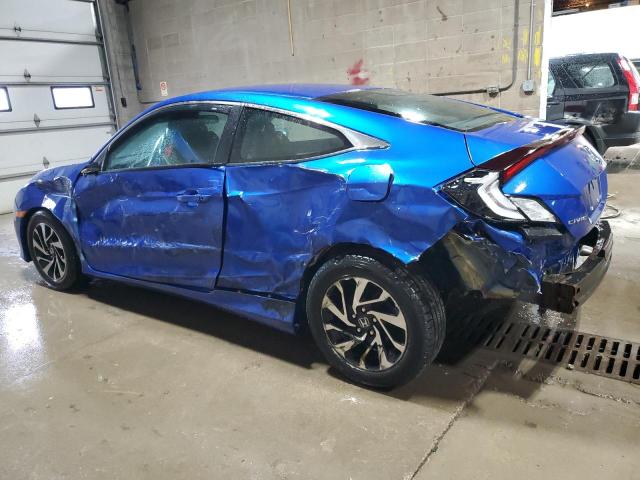 Vin: 2hgfc4b52hh302965, lot: 58729405, honda civic lx 20172
