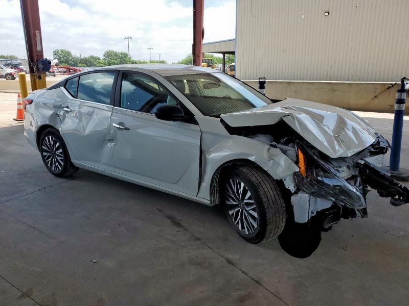 Vin: 1n4bl4dv0sn347000, lot: 58578915, nissan altima sv 20254