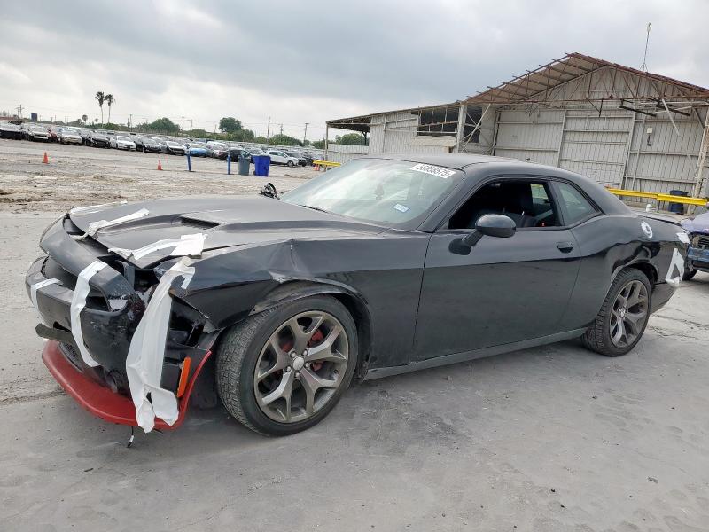 Vin: 2c3cdzag0fh761184, lot: 56958575, dodge challenger sxt 2015 img_1