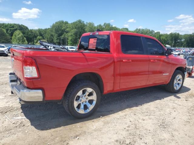 2021 RAM 1500 BIG H - 1C6RREFTXMN630958