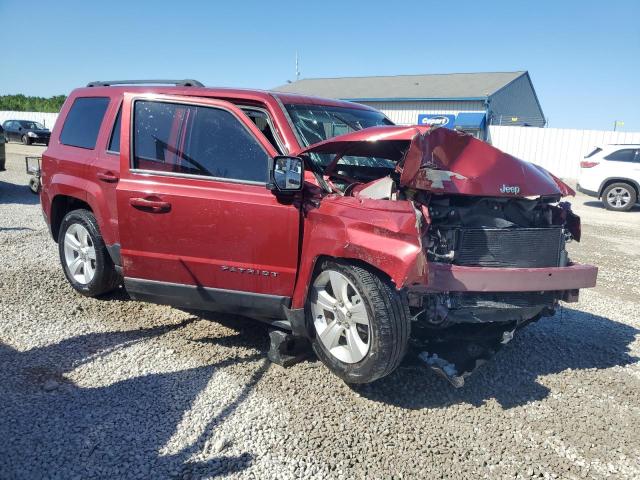 Vin: 1c4njpfa8gd810829, lot: 55163955, jeep patriot latitude 20164