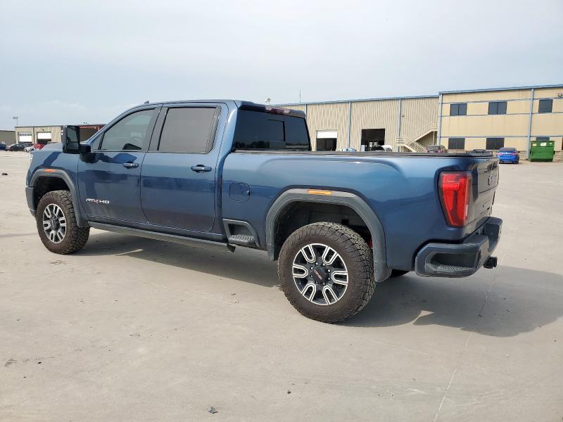 Vin: 1gt49pey8nf185823, lot: 56010445, gmc sierra k2500 at4 20222