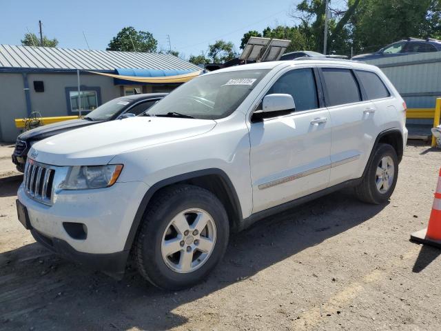 Vin: 1c4rjfag1dc549133, lot: 57270125, jeep grand cher laredo 2013 img_1