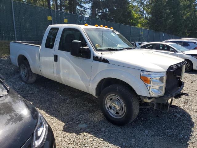 Vin: 1ft7x2a69feb14776, lot: 57839435, ford f250 super duty 20154