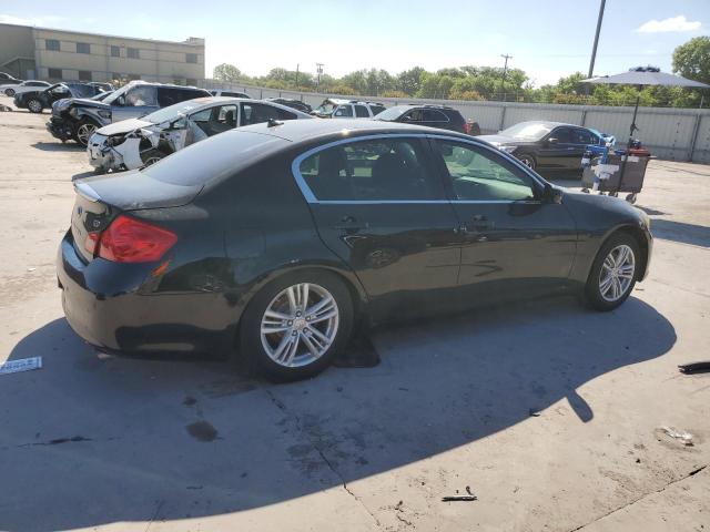 Vin: jn1cv6apxcm623221, lot: 55515785, infiniti g37 base 20123