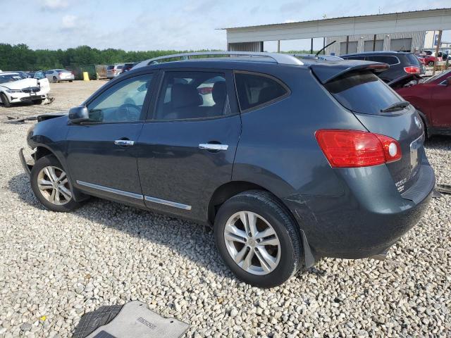 Vin: jn8as5mt7cw606482, lot: 57041085, nissan rogue s 20122
