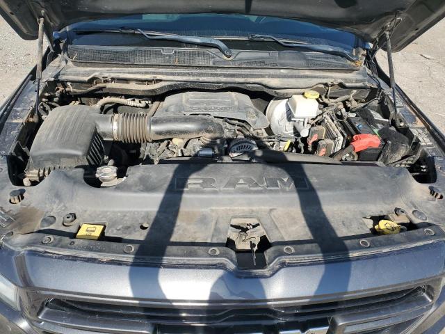 2020 RAM 1500 BIG H - 1C6RREFT3LN237625
