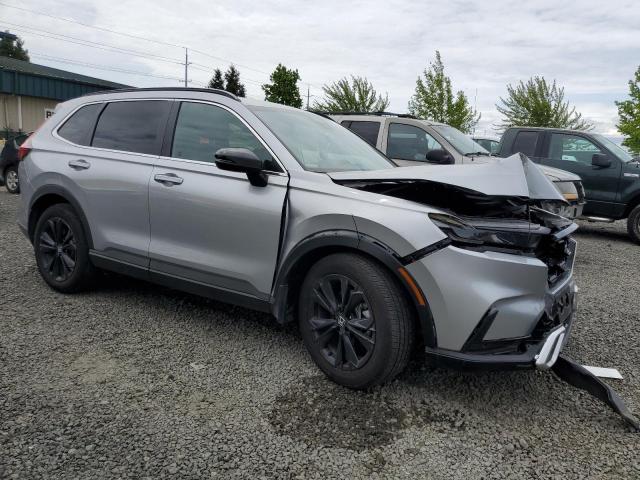 Vin: 5j6rs6h91pl008540, lot: 56691095, honda crv sport touring 20234