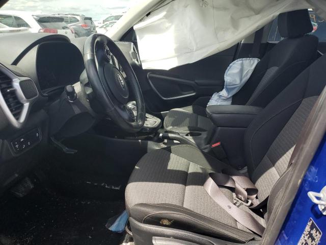2020 KIA SOUL EX - KNDJ33AU3L7047503