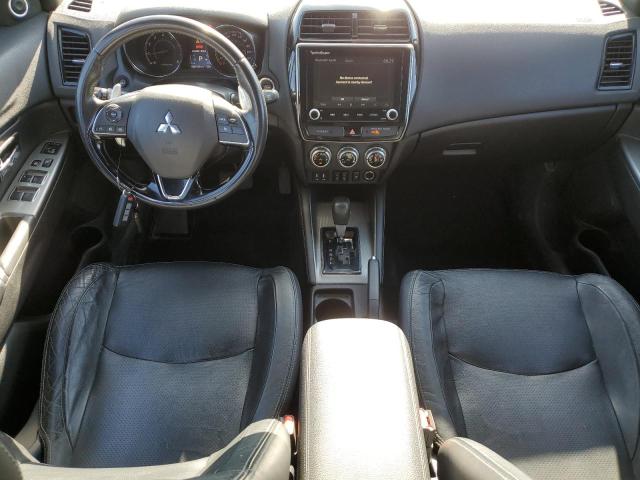 2020 MITSUBISHI RVR SE JA4AJ4AW8LU600557