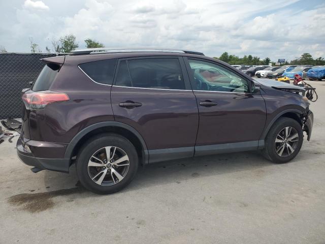 Vin: 2t3wfrev2hw325838, lot: 58733515, toyota rav4 xle 20173