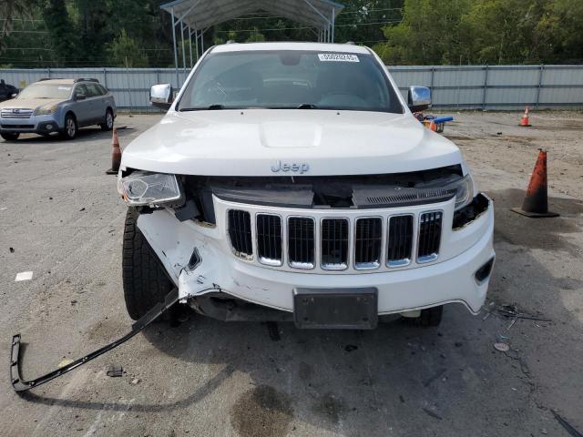 2015 JEEP GRAND CHER - 1C4RJFBG6FC955765