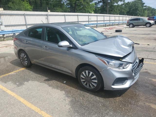 Vin: 3kpc24a63ne165993, lot: 57436685, hyundai accent se 20224