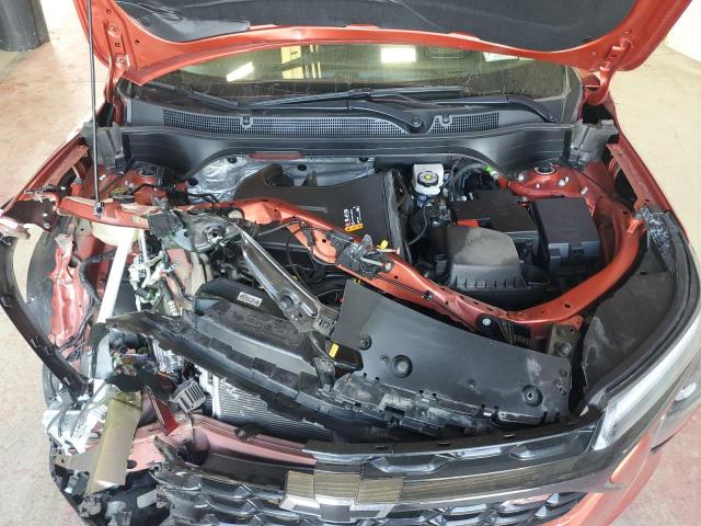 2024 CHEVROLET TRAX 2RS - KL77LJE25RC047622