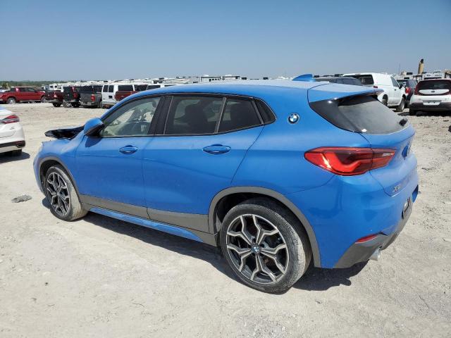 Vin: wbxyj1c00l5n98067, lot: 31906140, bmw x2 xdrive28i 20202