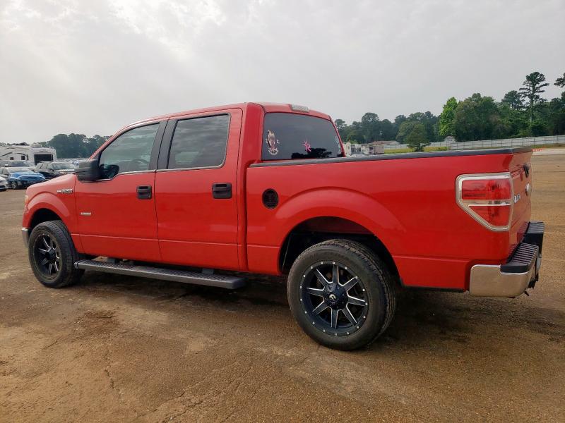 Vin: 1ftfw1ct8ckd38369, lot: 56961895, ford f-150 supercrew 20122
