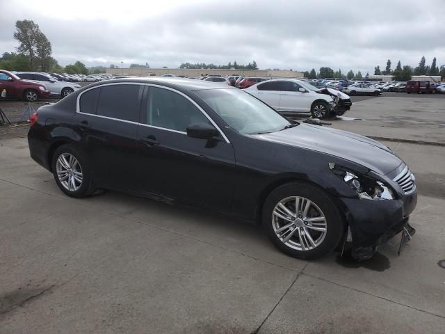 Vin: jn1dv6ap9bm601360, lot: 56947135, infiniti g25 base 20114