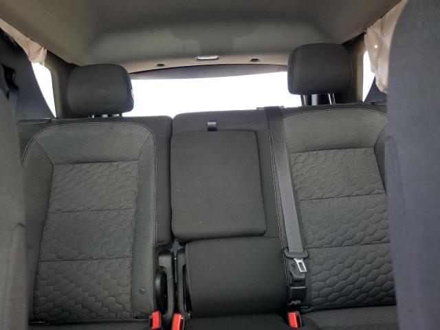 2020 CHEVROLET EQUINOX LT - 3GNAXVEX4LS567139